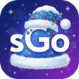 ไอคอนของโปรแกรม: SayGo - Learn Languages