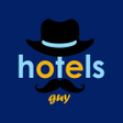 程序图标：HotelsGuy Hotel Booking F…