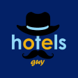 HotelsGuy Hotel Booking Finder
