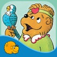 Programikonen: Berenstain Really Big Pet…