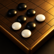 ไอคอนของโปรแกรม: Gomoku Renju AI - Item Ba…