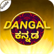 程序图标：Dangal TV Live Serials Hi…
