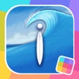 Icoon van programma: Infinite Surf - GameClub