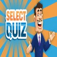 Icon of program: Select Quiz