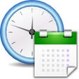 Ícone do programa: Time Zone Extension