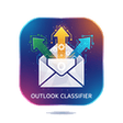 Programın simgesi: Outlook Mail Classifier