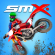 Иконка программы: SMX: Supermoto Vs. Motocr…