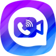 程序图标：Live video call - video c…