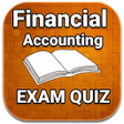プログラムのアイコン：Financial Accounting Quiz…