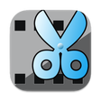 Ícone do programa: Video Scissors for Mac