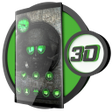 Symbol des Programms: Stalker Green Theme