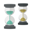 Symbol des Programms: Multi Timer