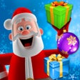 Иконка программы: Christmas Games HD - A Li…