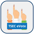 プログラムのアイコン：TSEC eVote