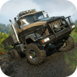 Offroad Mud Truck Games 2023 icon