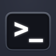 Ícone do programa: Carbon - SSH Code Editor