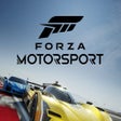 Programın simgesi: Forza Motorsport
