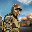 プログラムのアイコン：State of Battleground sho…