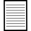 Ikona programu: SimpleShoppingList