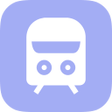 程序图标：广州地铁路线图