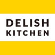 Icon of program: DELISH KITCHEN - レシピ動画で料理を簡単に