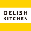 プログラムのアイコン：DELISH KITCHEN - 無料レシピ動画で…