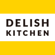 DELISH KITCHEN - 無料レシピ動画で料理を楽しく簡単に