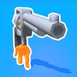 程序图标：Gun Guys Fever - Stumble …
