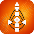 Symbol des Programms: Human Design: Eloya