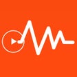 程序图标：Video Voice Changer-Fun E…