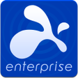 プログラムのアイコン：Splashtop Enterprise