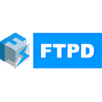 Ikona programu: RaidenFTPD