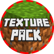 プログラムのアイコン：Texture Packs for Minecra…
