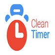 プログラムのアイコン：Clean Timer