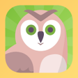 プログラムのアイコン：Animal flashcards with vi…