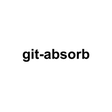 Ikona programu: git-absorb