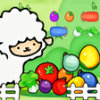 程序图标：Fruit Munch: Feed Sheep