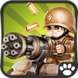 Biểu tượng của chương trình: Little Commander - WWII T…