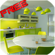 Kitchen Decoration Ideas icon