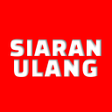 プログラムのアイコン：SIARAN ULANG