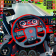 程序图标：American Truck Sim Heavy …