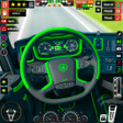 Symbol des Programms: American Truck Sim Heavy …