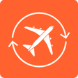 程序图标：Cheap Flights travel app …