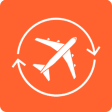 Cheap Flights travel app  Low Cost Flights fares