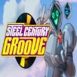 Biểu tượng của chương trình: Steel Century Groove