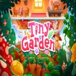 Programın simgesi: Tiny Garden