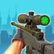 Ícone do programa: Sniper Assassin