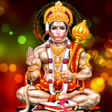 Icon of program: Hanuman Chalisa Audio MP3