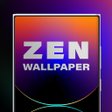 أيقونة البرنامج: ZenWallpaper