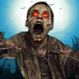 プログラムのアイコン：Real Zombie Hunter Shooti…